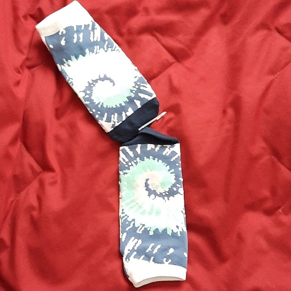 Gripper Socks - Picture 2 of 3